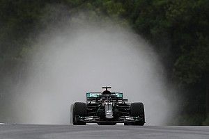 Hamilton spodziewa się zaciętych kwalifikacji
