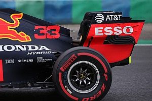 F1: la FIA pensa a nuovi test per valutare la flessione delle ali