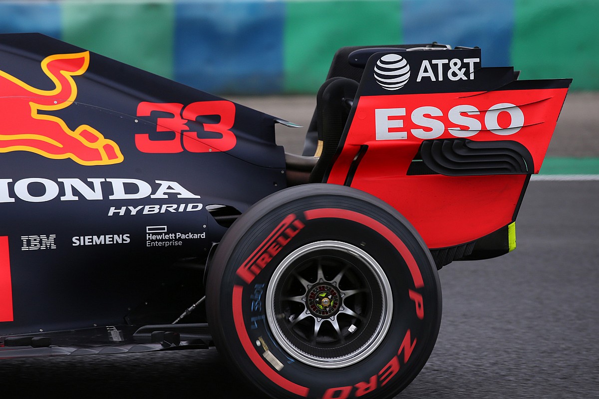 F1: la FIA pensa a nuovi test per valutare la flessione delle ali
