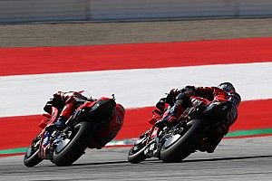 Can Ducati remain as MotoGP's Lord of the Red Bull Ring?