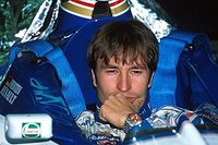 Frentzen revela por qu&eacute; Newey dej&oacute; Williams F1