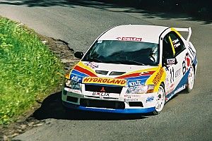 Galeria zdjęć: Rajd Polski 2004