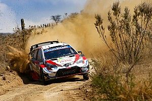 WRC completaría calendario 2020 en Europa con eventos más cortos
