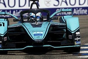Jaguar: Blomqvist al posto di Calado negli ultimi E-Prix