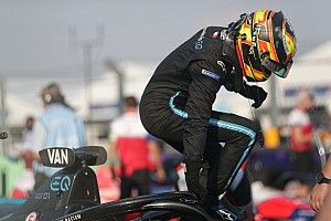 Vandoorne, fırsat çıkması halinde F1 aracını sürmeye hazır