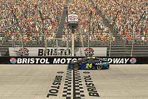 William Byron wins chaotic Bristol Pro Invitational event