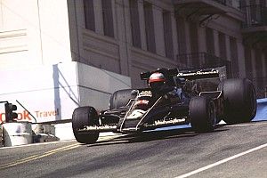 Porpoising: A lesson from history and one of F1’s greatest teams