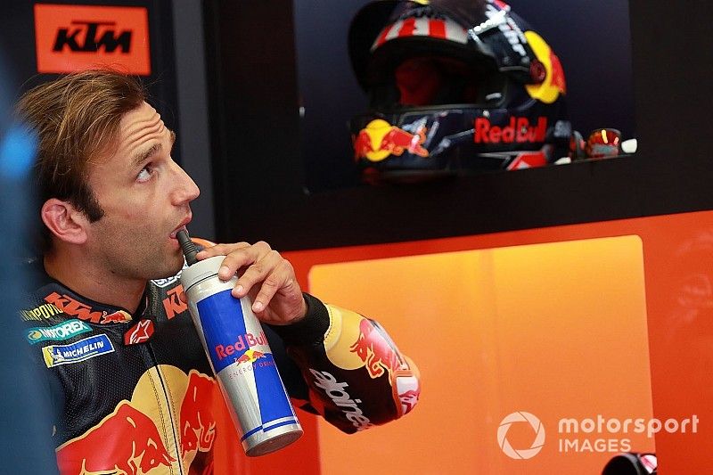 Johann Zarco, Red Bull KTM Factory Racing