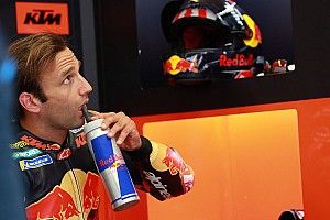 Espargaro: "Brave" Zarco/KTM split good for both parties