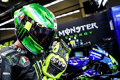 Rossi csak a 18. helyről rajtolhat Mugellóban