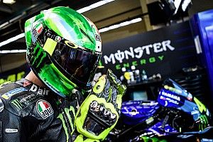 Rossi csak a 18. helyről rajtolhat Mugellóban