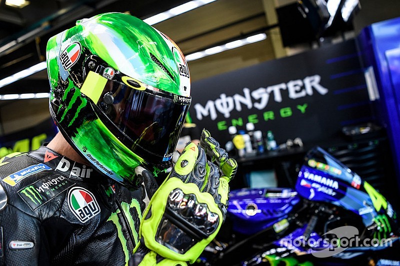 Rossi csak a 18. helyről rajtolhat Mugellóban