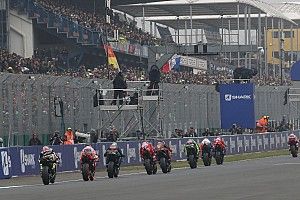 Previo del GP de Francia 2020 de MotoGP, también con otro horario