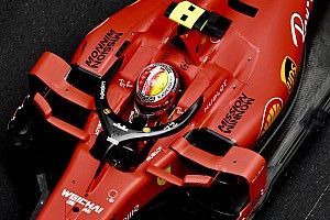 Ferrari passa por reestruturação de sua equipe técnica na F1