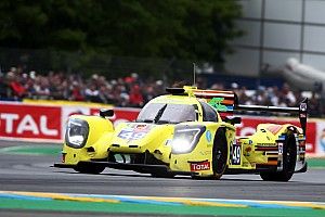 WEC: la ARC Bratislava ha scelto i piloti per la Ligier LMP2 #44