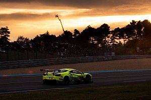 Le Mans: CarGuy-Kessel completa la line-up Ferrari con Andrews
