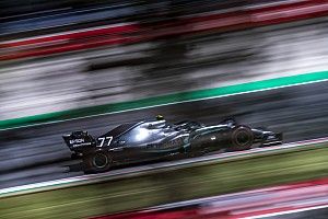Fotogallery F1: Bottas firma la terza pole di fila a Barcellona