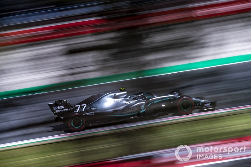 Fotogallery F1: Bottas firma la terza pole di fila a Barcellona
