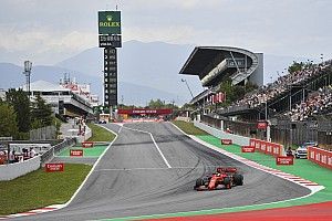 Барселона готова принять Формулу 1 летом