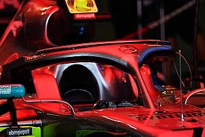 Vörösbe borult a Mercedes a Spanyol Nagydíjon