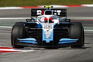 Kubica: Denge gelişti ama performans farkı devam ediyor