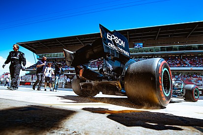 A 2019-es F1-es Spanyol Nagydíj leggyorsabb körei