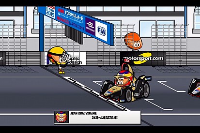 Video: el ePrix de Mónaco 2019 que rompió la racha, por MinEDrivers