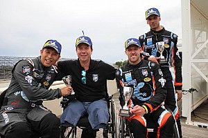 SRT41 Garage 56 entry withdraws from Le Mans