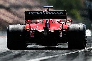 Ferrari, sorunu anladığı an hızlı çözüm bulmayı umuyor