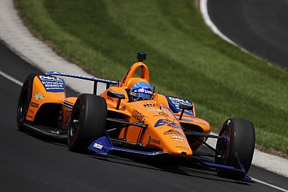 Why Alonso's second Indy 500 will be much harder