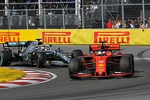 F1, GP del Canada: solo l'undercut al pit stop avrebbe dato la vittoria a Hamilton