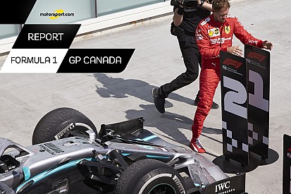 Motorsport Report F1: i commissari seguono le regole alla lettera, ma è questa la F1 che vogliamo?