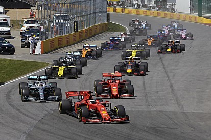 Resmi: F1, 2021 kurallarını açıklamayı erteleme konusunda anlaştı!