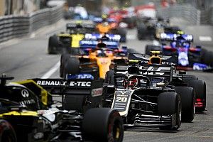 Formel 1 Monaco 2019: Die Rundentabelle im Zeitraffer
