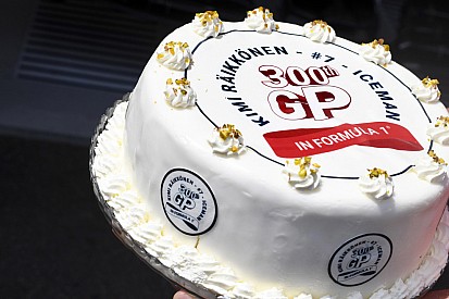 Top-5: El club de los 300 Grandes Premios