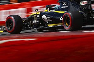 Why Renault's big French GP upgrade is a "massive gamble"