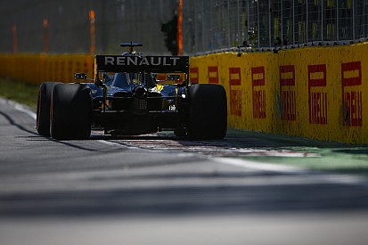 F1's budget cap may force Renault to increase spending