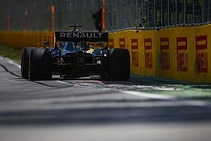 F1's budget cap may force Renault to increase spending