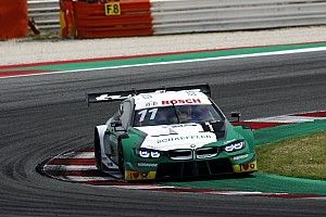 DTM Misano: Wittmann wint vanaf P18, pech voor Frijns