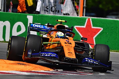 Norris: Araçtan Sainz kadar faydalanamıyorum