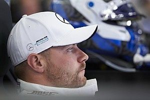 Hamilton és Bottas társaságában lógattuk a lábunkat: 2. rész, az interjú