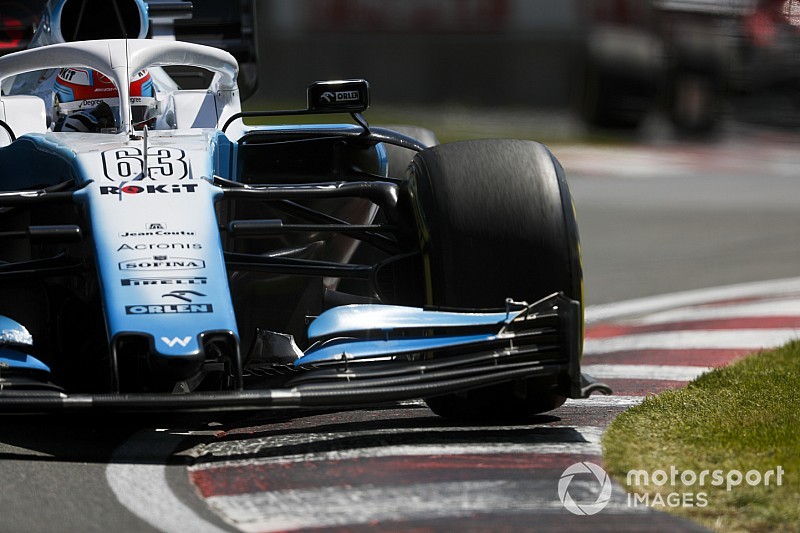 Obawy o wygląd nowych samochodów F1
