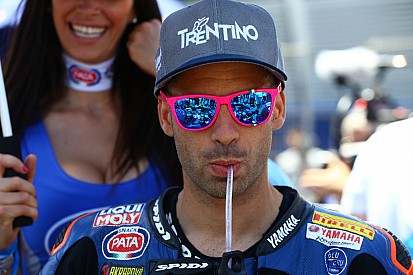 Ufficiale: Marco Melandri penalizzato per l’incidente con Chaz Davies