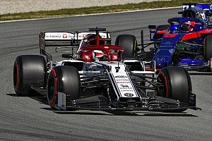 Alfa introduces permanent fix for front wing