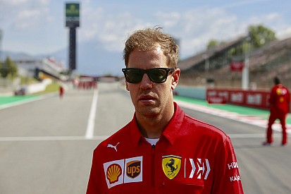 Vettel diz que ficaria 'em choque' se F1 deixasse Interlagos; Hulkenberg revela que choraria