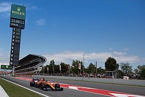 Sainz: "Tener los mismos resultados siempre hace que perdamos fans"