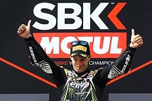 SBK, Misano, Rea: “Bautista non è invincibile, la nostra è una vittoria importante”