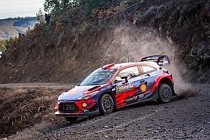 WRC, Rally del Cile, PS13: Loeb si porta ad appena 1"1 da Ogier!