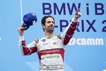 Radar verde-amarelo: Di Grassi, Bueno e Jimenez brilham em Berlim