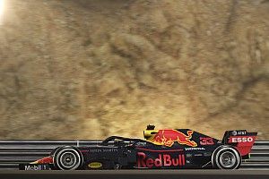 Hız Tapınağında zafer Red Bull'un!
